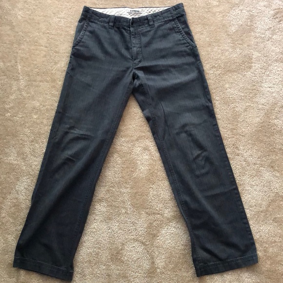 Men’s Express Pants - 34x34 - Picture 1 of 5